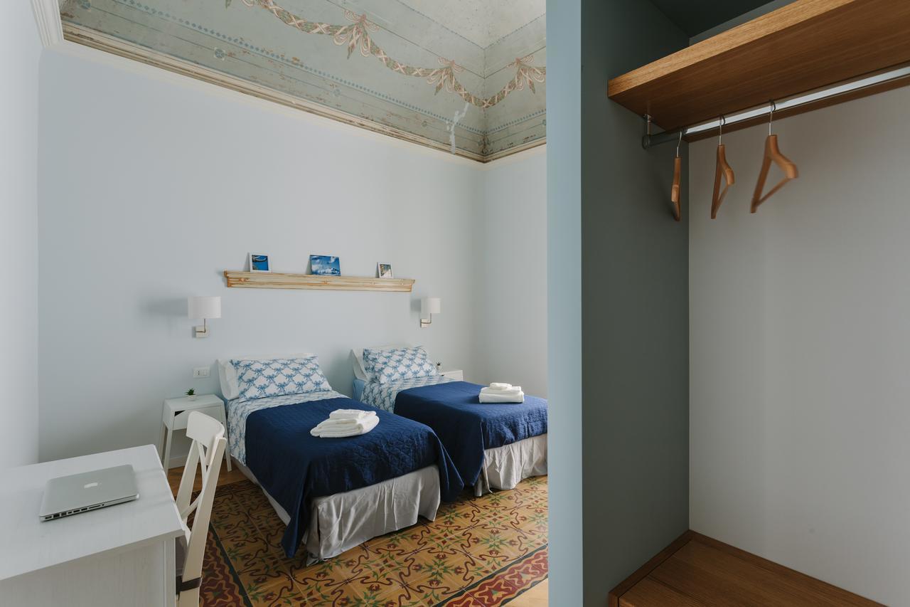 Mungibeddu Organic Bed And Breakfast คาตาเนีย ภายนอก รูปภาพ