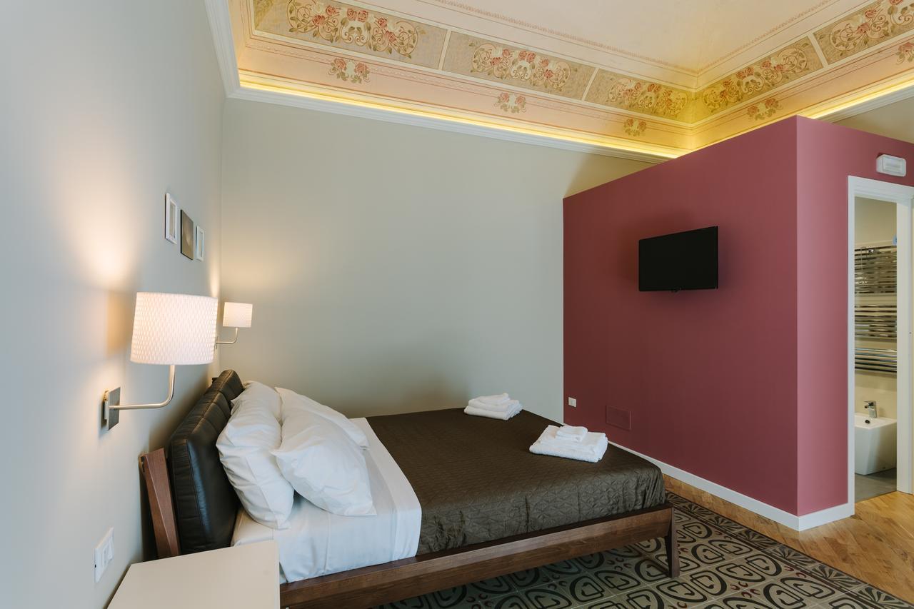 Mungibeddu Organic Bed And Breakfast คาตาเนีย ภายนอก รูปภาพ
